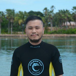 Meet your Posher, Kevin